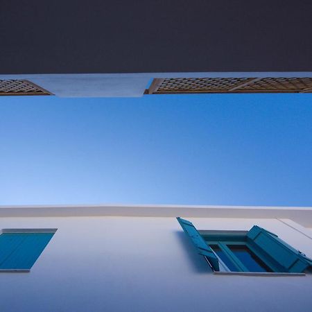 Vesper Aparthotel Kokkari Exterior photo